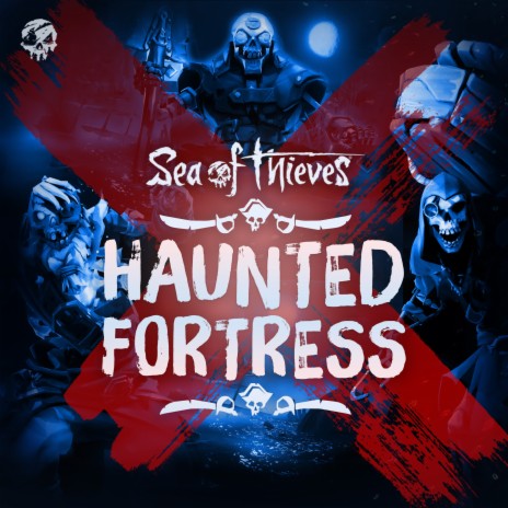 Haunted Fortress (Original Game Soundtrack)