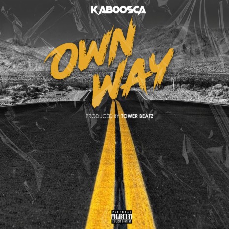 Own Way | Boomplay Music