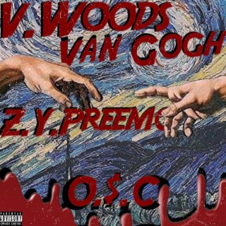 Van Gogh (remix)