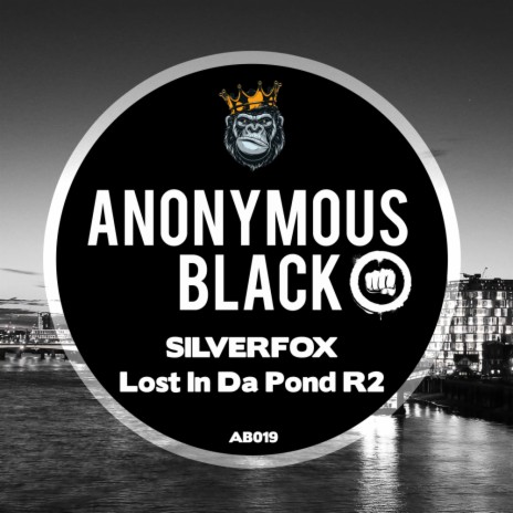 Lost In Da Pond RD2 (Original Mix) | Boomplay Music