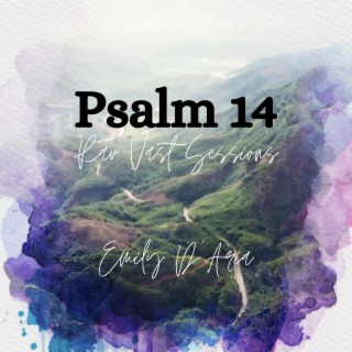 Psalm 14 Rav Vast Sessions
