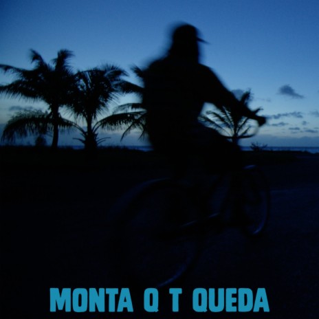 Monta Q T Queda ft. Brebaje MaN | Boomplay Music