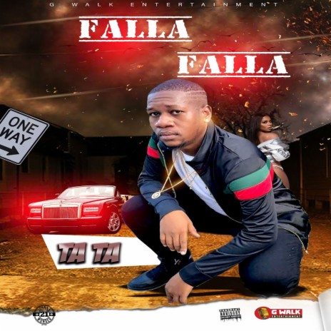 Falla Falla | Boomplay Music