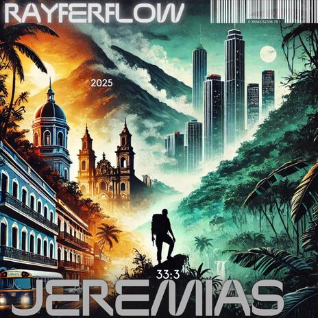 El camino de Jeremias | Boomplay Music