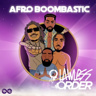 Afroboombastic