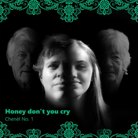 Honey don't you cry (Radio Edit) | Boomplay Music