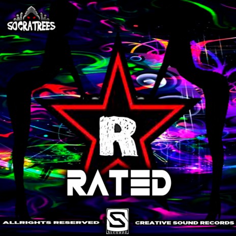 Rated R (ORIGINAL MIX) | Boomplay Music