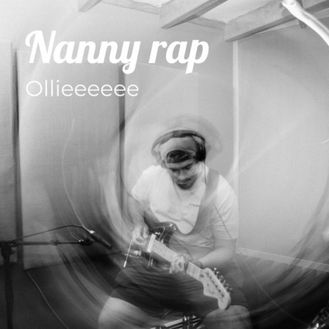 Nanny ft. Harry