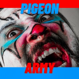 Pigeon Army