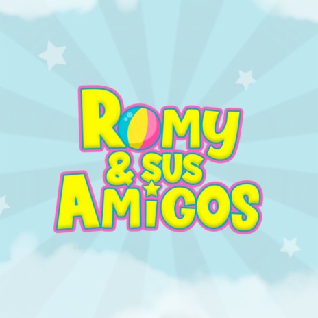 Romy Y Sus Amigos | Boomplay Music