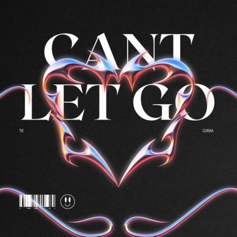 Can't let go | Boomplay Music