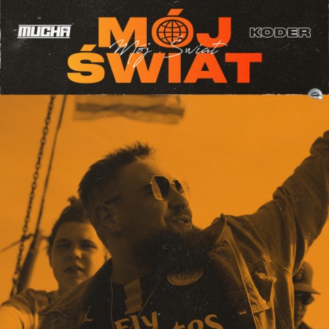 Mój Świat ft. Koder | Boomplay Music