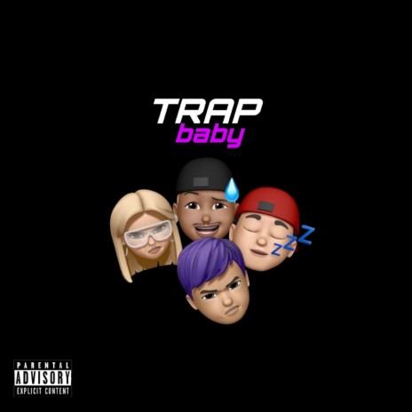 Trap Baby ft. Gusta Rhymes, Japamch & Cami Sayuri | Boomplay Music