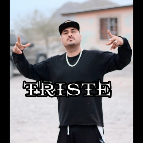 Triste ft. Remi | Boomplay Music