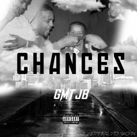 Chances | Boomplay Music