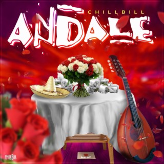 Andale lyrics | Boomplay Music