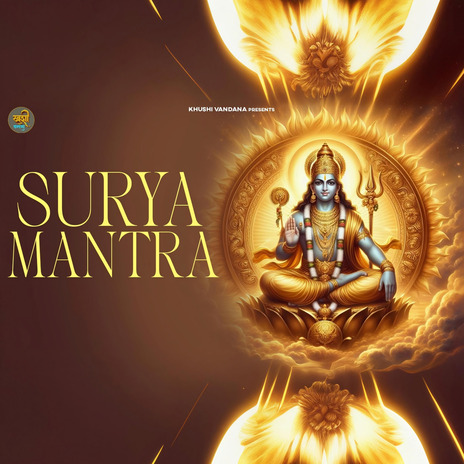 Surya Mantra | Boomplay Music