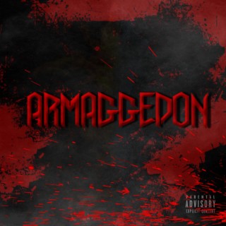 ARMAGEDDON lyrics | Boomplay Music