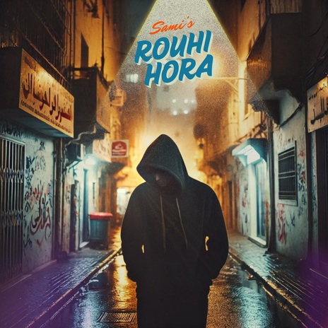 Rouhi Hora | Boomplay Music