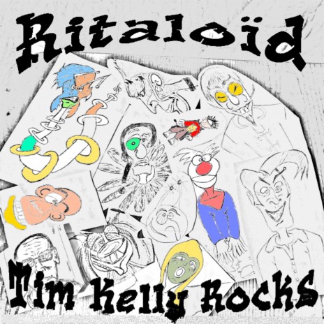 Ritaloïd | Boomplay Music