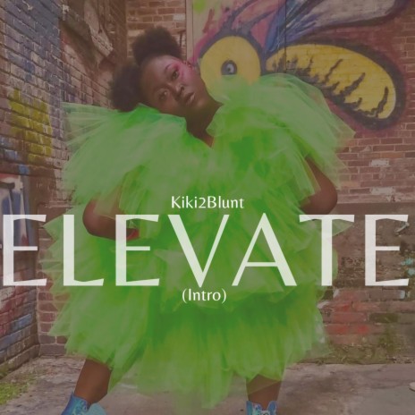Elevate (INTRO) | Boomplay Music