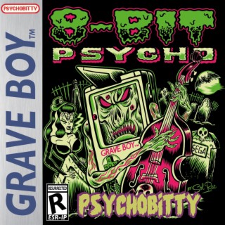 Psychobitty