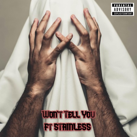Won't Tell You ft. Stainless | Boomplay Music