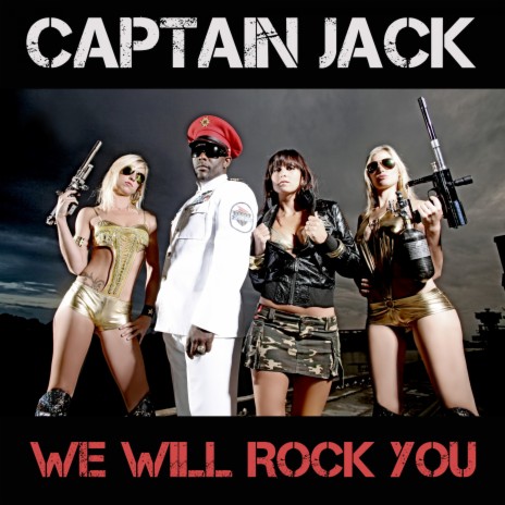 We Will Rock You | Boomplay Music