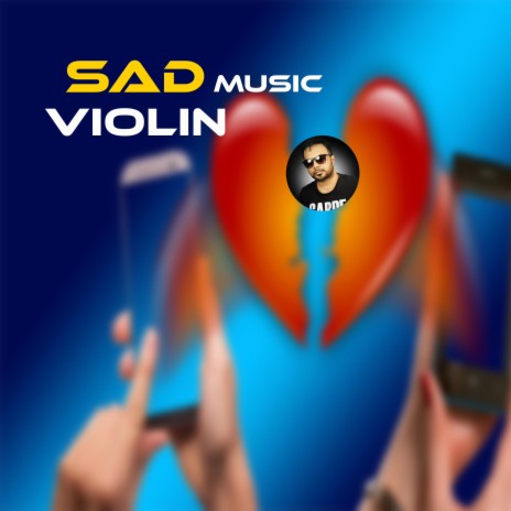 Emotional Breakup Violin Music | Boomplay Music