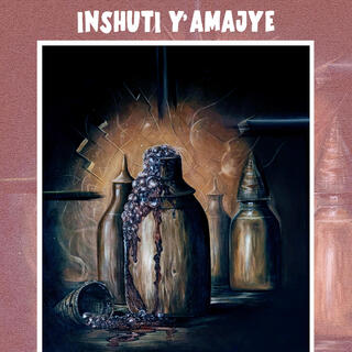 INSHUTI Y'AMAJYE