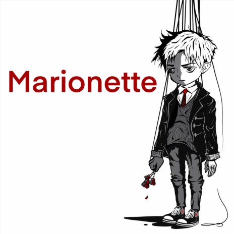 Marionette (feat. NERiMA) | Boomplay Music