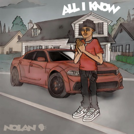 All I Know | Boomplay Music