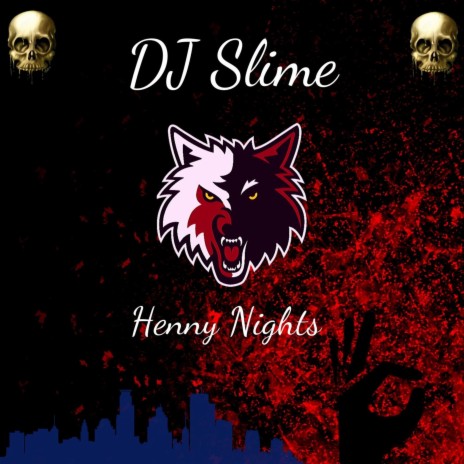 Henny Nights | Boomplay Music