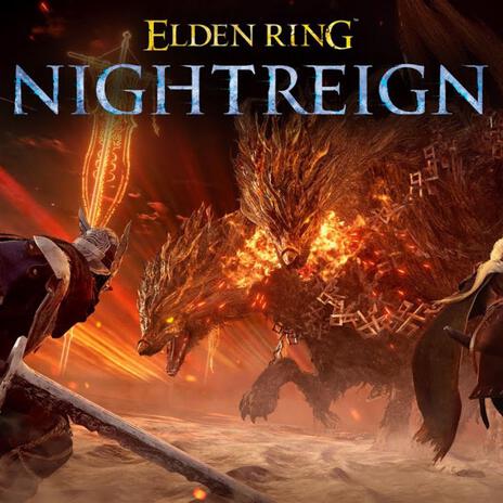 Elden Ring Nightreign (Gladius Boss Fight Music) | Boomplay Music