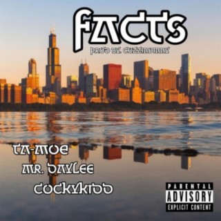 Facts Feat] Mr.Daylee Feat]cockykidd