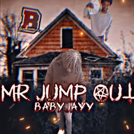 MR JUMP OUT