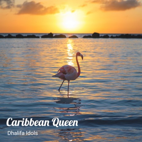 Caribbean Queen | Boomplay Music