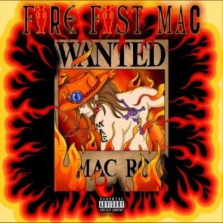 Fire Fist Mac