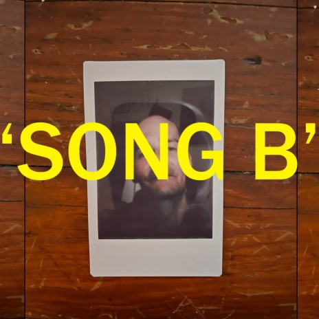 Song B | Boomplay Music