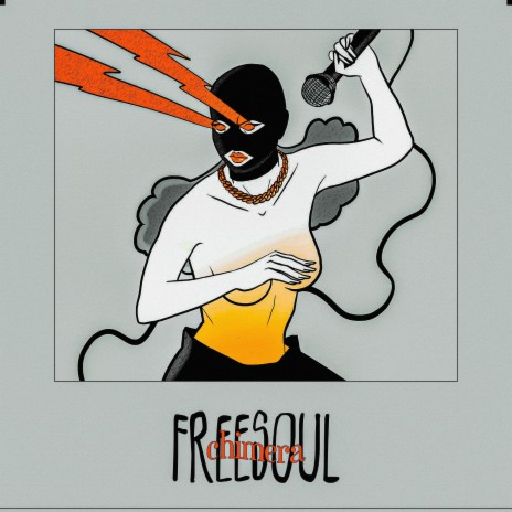 Freesoul | Boomplay Music