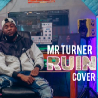 Ruin_Mr Turner