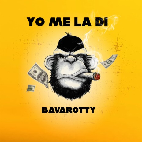 Yo Me Ladi (feat. R15) | Boomplay Music