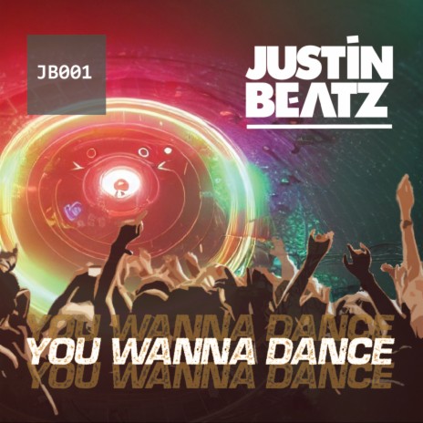 You Wanna Dance (Radio Edit) | Boomplay Music