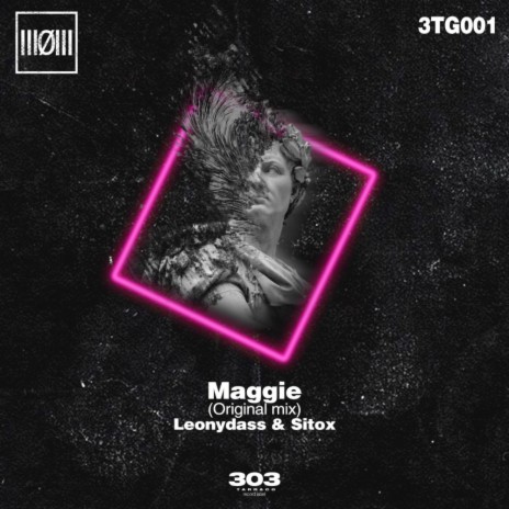 Maggie (Original Mix) ft. Sitox