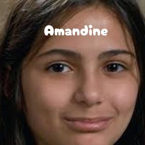 Amandine | Boomplay Music