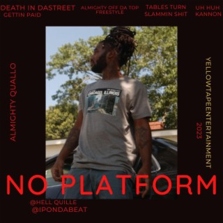 No Platform