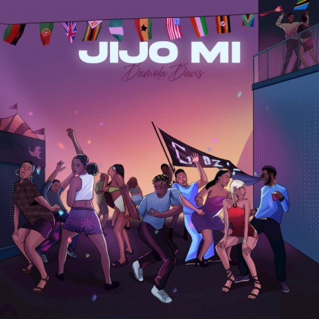 JIJO MI | Boomplay Music