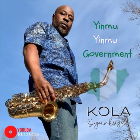 Yinmu Yinmu Government | Boomplay Music