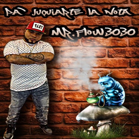 Mr. Flow3030 Songs MP3 Download, New Songs & Albums