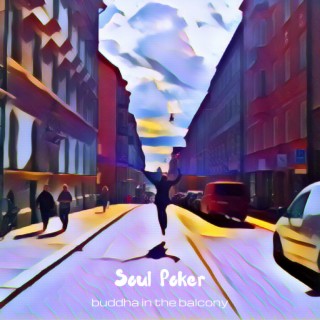 Soul Poker